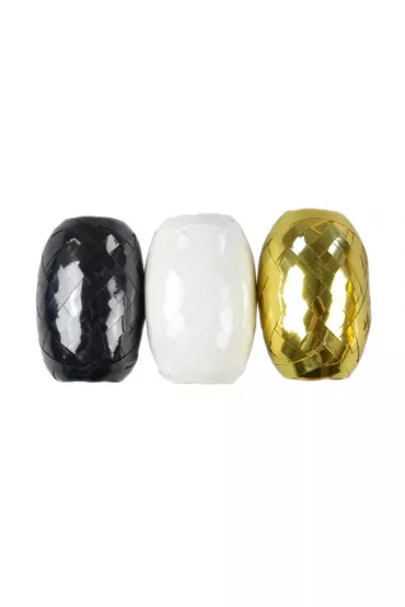 Arpex Zestaw wst��ek Glamour 3 x 10m 30 m