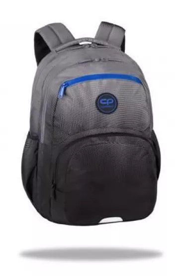 CoolPack Plecak m�odzie�owy Drafter Gradient Grey