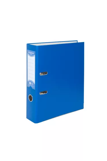 Starpak Segregator A4 okuty 466288 75 mm