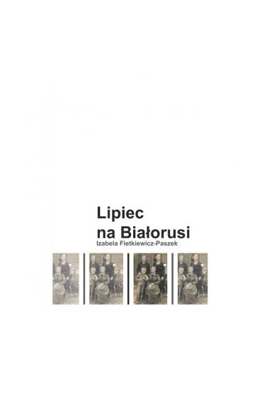 Lipiec na Białorusi