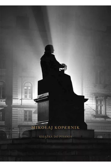 Miko�aj Kopernik. Ksi��ka do pisania - Agnieszka Sabor