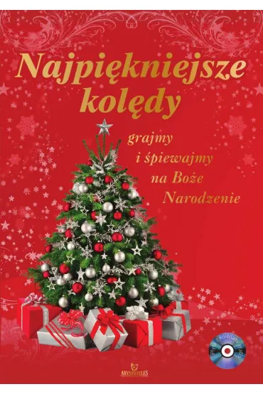 Najpi�kniejsze kol�dy + CD