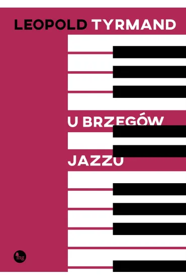 U brzeg�w jazzu - Leopold Tyrmand