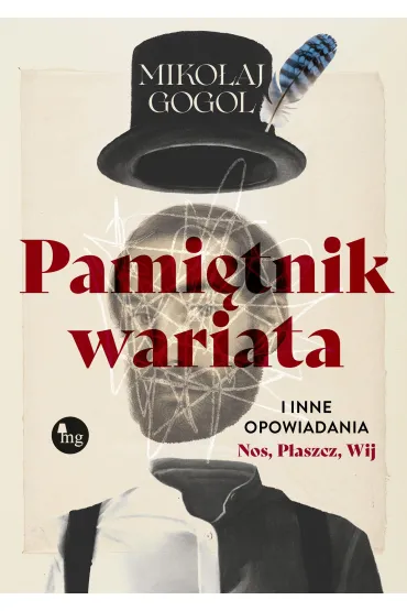 Pami�tnik wariata i inne opowiadania (Nos, P�aszcz, Wij) - Miko�aj Gogol