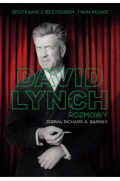 eBook David Lynch. Rozmowy mobi epub