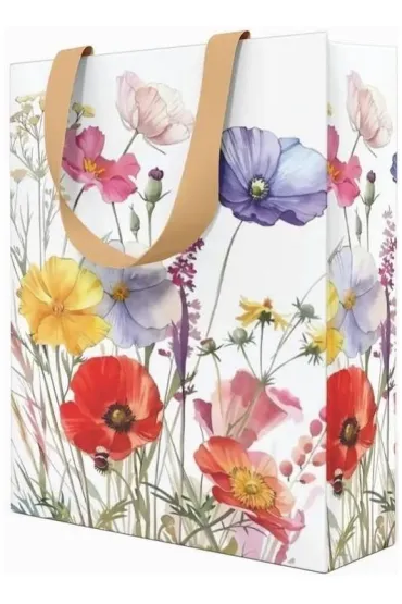 Anna Style Torebka prezentowa 33x26x14cm