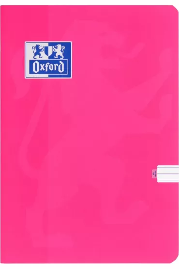 Zeszyt Oxford Touch A5 linia 60 kartek