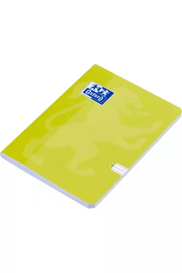 Zeszyt Oxford Touch A5 linia 60 kartek
