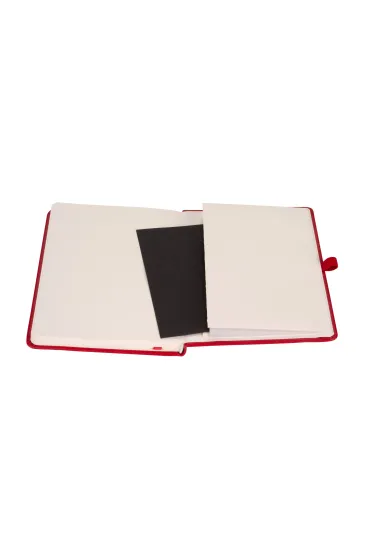 Antra Notes Memofix B6 kratka