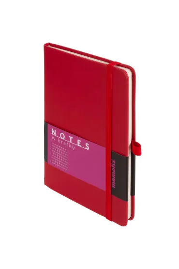 Antra Notes Memofix B6 kratka