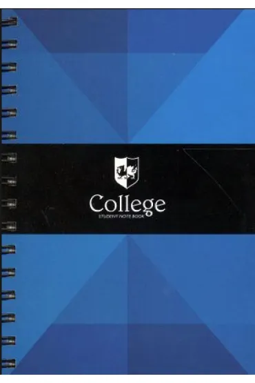 Patio Ko�obrulion B5 College kratka 100 kartek
