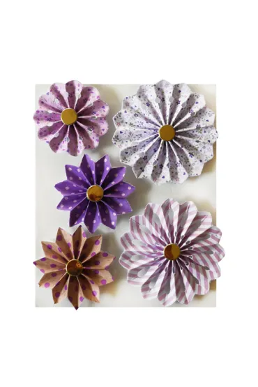 Craft Shop Rozetki samoprzylepne