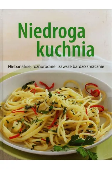 Niedroga kuchnia