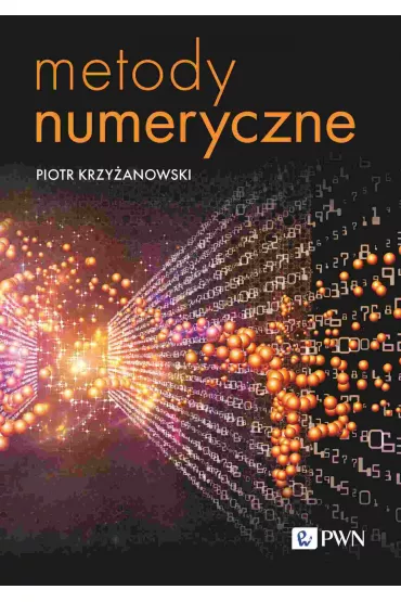 Metody numeryczne - Piotr Krzy�anowski