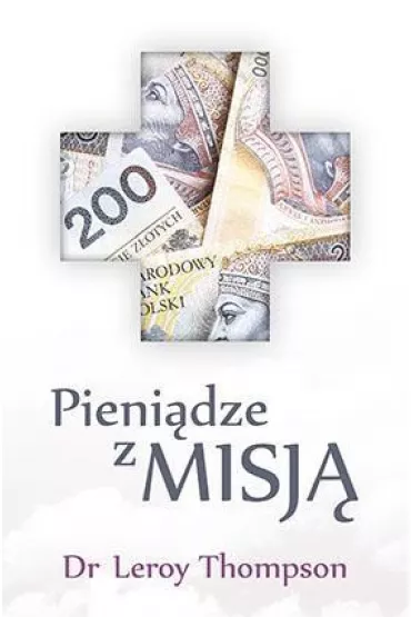 Pieni�dze z misj� - Leroy Dr Thompson