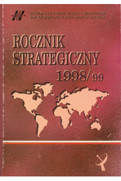 Rocznik Strategiczny 1998/1999