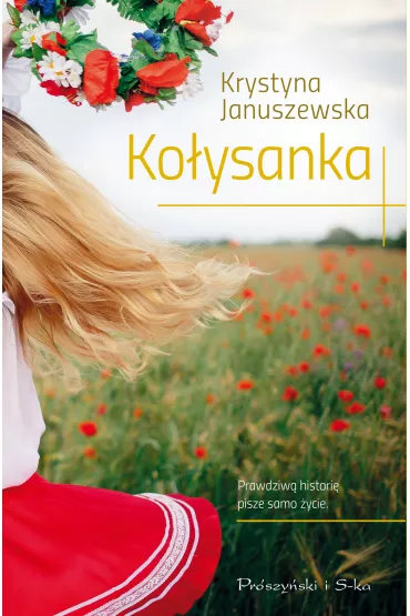 eBook Koysanka mobi epub - Krystyna Januszewska