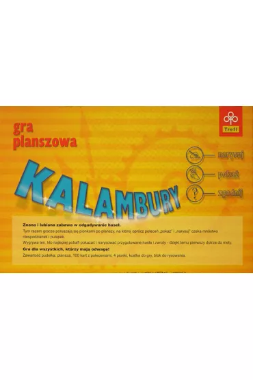 Kalambury
