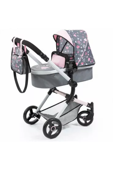 W�zek Combi Neo Vario Bayer