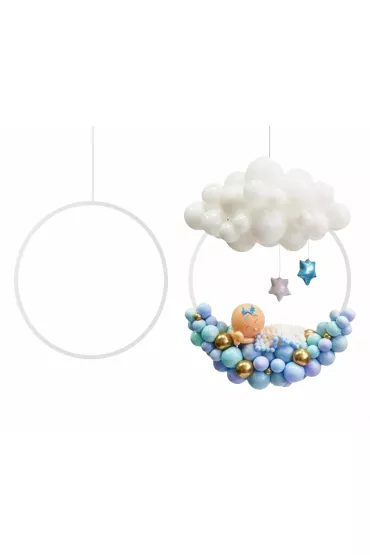 Godan Stela� do dekoracji balon�w ko�o 78 cm