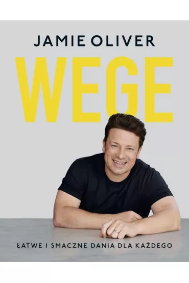 Wege - Jamie Oliver