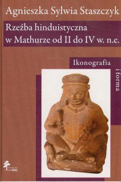 Rzeba hinduistyczna w Mathurze od II do IV w. n.e.