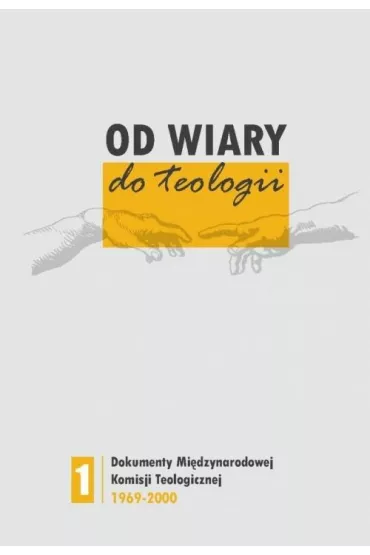 Od wiary do teologii - Janusz Kr�likowski
