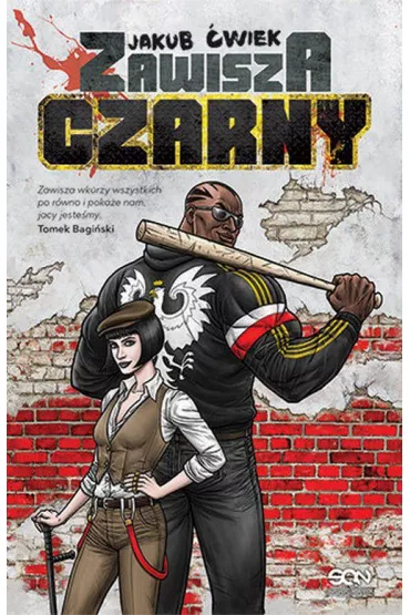 Zawisza Czarny - Jakub wiek