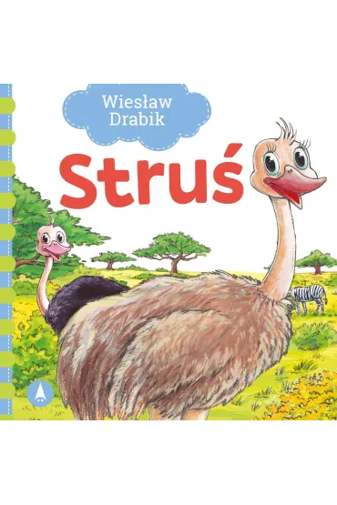 Stru� - Agata Nowak, Wies�aw Drabik