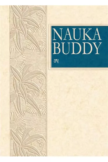 Nauka Buddy - Wyb�r sutr - Budda Siakjamuni