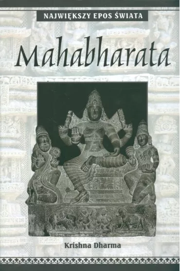 Mahabharata - Krishna Dharma