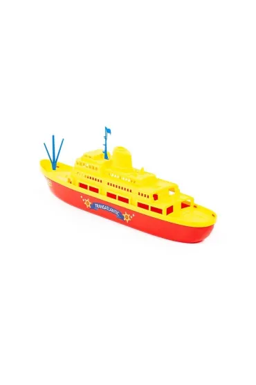 ��d� Transatlantyk Wader POLESIE 56382