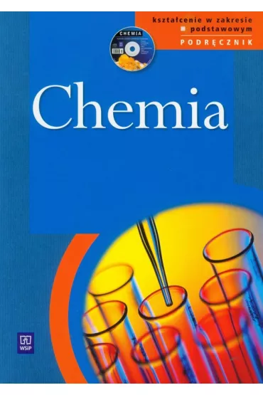 Chemia Podr�cznik zakres podstawowy - Micha� Po�niczek, Zofia Kluz