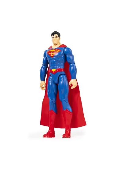 Superman figurka 12`` S1 V1 6056778 Spin Master