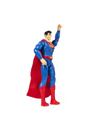 Superman figurka 12`` S1 V1 6056778 Spin Master