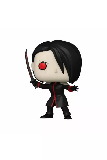 Funko Anime Tokyo Ghoul Re Nimura Furuta