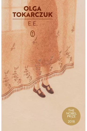 E.e. - Olga Tokarczuk