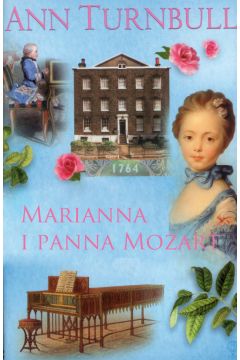 Marianna I Panna Mozart