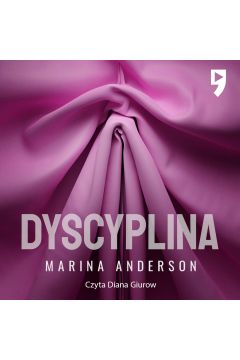 Audiobook Dyscyplina mp3