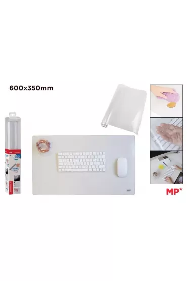 Mp Main Paper Podk�adka na biurko matowa 60x35cm
