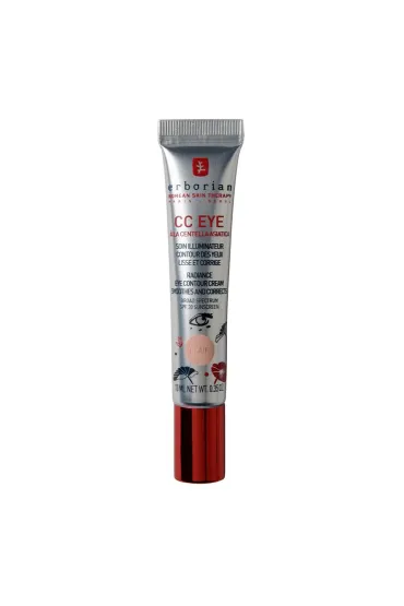 Erborian CC Eye krem pod oczy Clair 10 ml