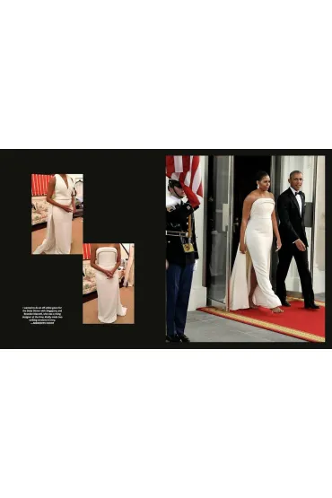 The Look - Michelle Obama