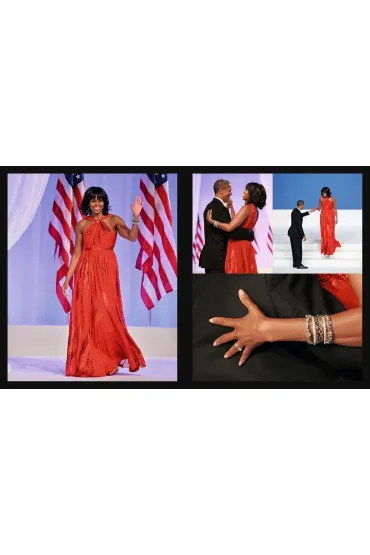 The Look - Michelle Obama