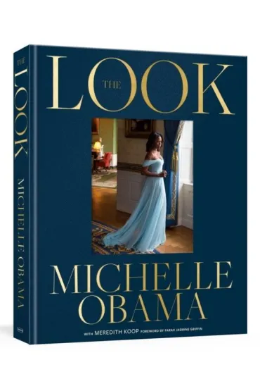 The Look - Michelle Obama
