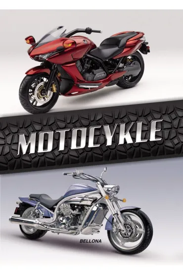 Motocykle