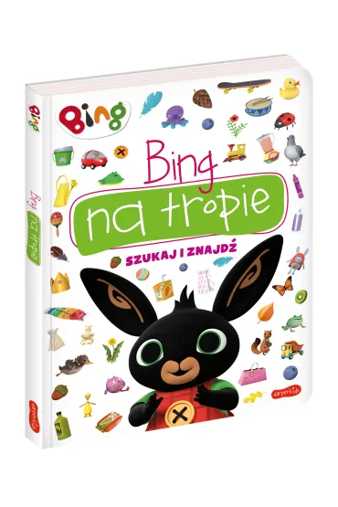 Bing na tropie. Szukaj i znajd�