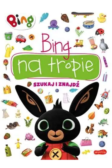 Bing na tropie. Szukaj i znajd�