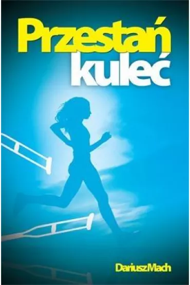 Przesta� kule� - Dariusz Mach