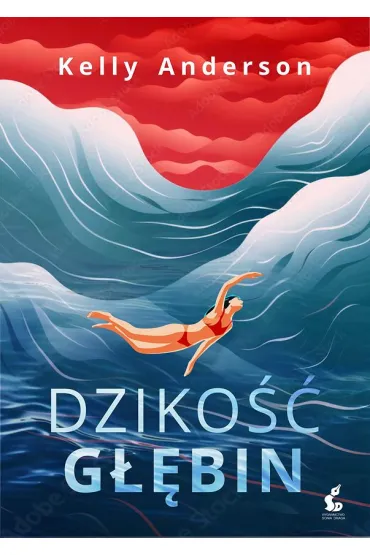 Dziko�� g��bin - Kelly Anderson