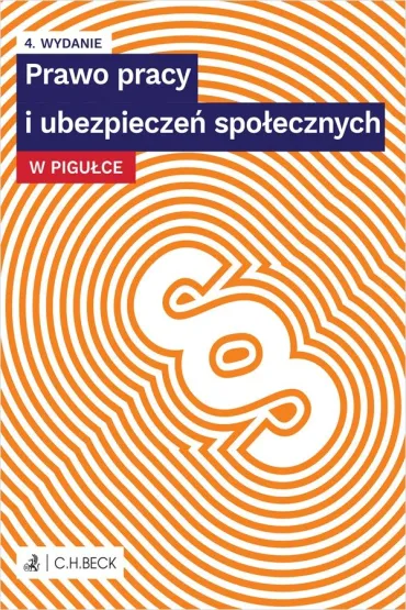 Prawo pracy i ubezpiecze� spo�ecznych w pigu�ce